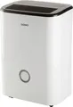 Produktbild: DOMO DO343DH Luftentfeuchter 75m² 440W 20 l/Tag Weiß, Schwarz
