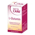 Produktbild: META CARE L-Glutamin 60 St