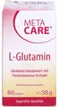 Produktbild: Meta-Care L-Glutamin Kapseln 60 St