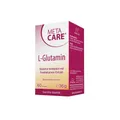 Produktbild: 2x META-CARE L-Glutamin Kapseln 60 ST