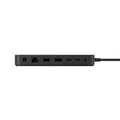 Produktbild: Microsoft Surface Thunderbolt 4-Dock - Docking für Surface Devices T8H-00002