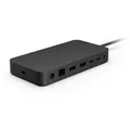Produktbild: Microsoft Surface Thunderbolt 4 Dock USB4-/Thunderbolt 4-Host Verbindung