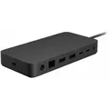 Produktbild: MICROSOFT Surface Thunderbolt 4-Dock, Thunderbolt 4 [Stecker]