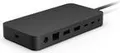Produktbild: Microsoft Surface Dock - Dockingstation - Thunderbolt 4 - 3 x Thunderbolt - 1GbE, 2,5GbE - 165 Watt (T8H-00002)