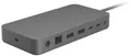 Produktbild: Microsoft Thunderbolt 4 Dockingstation Surface Thunderbolt 4 Dock Passend für Marke Dockingstations: Microsoft Surface