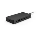 Produktbild: Microsoft Surface Thunderbolt 4 Dock USB4-/Thunderbolt 4-Host Verbindung