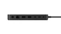 Produktbild: Microsoft Surface Thunderbolt 4-Dock - Docking für Surface Devices T8H-00002