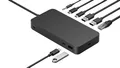 Produktbild: MICROSOFT Surface Thunderbolt 4 Dock Dockingstation, Schwarz