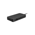 Produktbild: Microsoft Surface Thunderbolt 4 Dock für Surface Pro 9, Surface Pro 8, Laptop