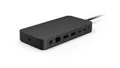 Produktbild: T8H-00002 Microsoft Surface Thunderbolt 4 Dock 3.5mm RJ-45 USB 3.2 Gen 2 (3. ~D~