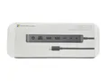 Produktbild: Microsoft Surface Thunderbolt 4 Dock / Mehrere USB-A- und USB-C-Ports / HDMI