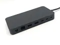 Produktbild: Microsoft Surface Thunderbolt 4 Dock - OHNE NETZTEIL!