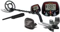 Produktbild: Metalldetektor Teknetics Eurotek Pro / Mit gratis Bounty Hunter Pinpointer