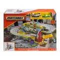 Produktbild: Matchbox Super Auto Center | Deutsch | Fensterkarton | JGB68 | 2025 | Mattel