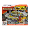 Produktbild: MATTEL®  JGB68 Matchbox Rotierende Waschstraße, NEU & OVP