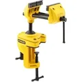 Produktbild: Stanley - Multiachsen-Schraubstock MaxSteel 70mm 1-83-069