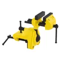Produktbild: STANLEY Multiachsen-Schraubstock Ausladung 40 mm