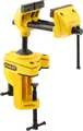 Produktbild: STANLEY Schraubstock STANLEY MaxSteel Schraubstock 1-83-069