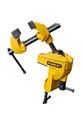 Produktbild: Stanley MaxSteel 1-83-069 Modellierschraubstock – Drehbar – 70 mm Spannweite
