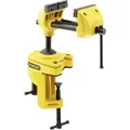 Produktbild: STANLEY MaxSteel Schraubstock 1-83-069