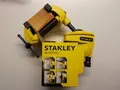 Produktbild: Stanley 1-83-069  MaxSteel™ Multiachsen Schraubstock  83-069