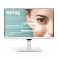 Produktbild: BenQ Monitor GW2790QT (27 Zoll, QHD, IPS, USB-C-Laden, DP / HDMI, Ergonomisches Design, Noise Cancelling Mikrofon), MacBook kompatibel