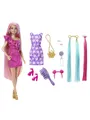 Produktbild: Barbie Fun and Fancy Fashion Doll