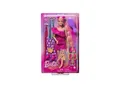 Produktbild: Mattel JDC85 - Barbie - Haarspiel Puppe mit Katzen-Outfit