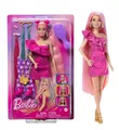 Produktbild: Barbie- Haarspiel, Mode