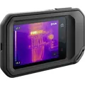 Produktbild: Flir - C5 (Wi-Fi) Wärmebildkamera -20 bis +400 °c 8.7 Hz msx®, Integrierte LED-Lampe, integrierte Di