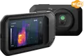 Produktbild: FLIR C5 - Wärmebildkamera FLIR C5, -20 °C ... +400 °CECCN:6A993.a
