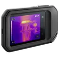 Produktbild: Flir Wärmebildkamera FLIR C5 (Wi-Fi) Wärmebildkamera -20 bis +400 °C 8.7 Hz MSX®, Integri, C5 (Wi-Fi)