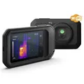 Produktbild: FLIR C5 Wärmebildkamera Infrarotkamera IR-Kamera Wärmekamera Infrarotbild Wifi