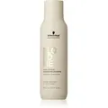 Produktbild: Schwarzkopf Professional Blondme Bond Repair Nourishing Shampoo intensives, nährendes Shampoo für blonde Haare 300 ml