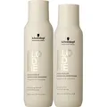 Produktbild: Schwarzkopf Professional BLONDME Nourishing Bundle Shampoo 300 ml