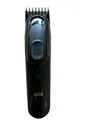 Produktbild: Braun 5427 Haarschneidemaschine schwarz R