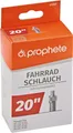 Produktbild: Prophete Fahrradschlauch, 20 Zoll (50,80 cm)