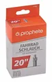 Produktbild: Prophete 180 Fahrradschlauch 20 x 1,75 - 20 x 2,125, Dunlopventil