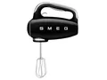 Produktbild: Smeg HMF01BLEU Handmixer Schwarz