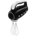 Produktbild: Smeg Handmixer 50's Style HMF01BLEU, Schwarz