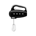 Produktbild: Smeg Handmixer 50's Style HMF01BLEU Schwarz 220 - 240 V