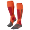 Produktbild: Falke SK1 Comfort Herren Skiing Kniestrümpfe flash orange (8288) (8288) 46-48
