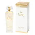 Produktbild: LA RIVE In Love femme, Eau de Parfum, 1er Pack (1 x 90 ml)