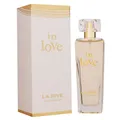 Produktbild: La Rive In Love 90 ml Eau de Parfum EDP Damenparfum Damen Parfum