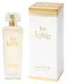 Produktbild: La Rive IN LOVE Eau de Parfum EdP Spray blumig fruchtiger Damenduft Parfüm 90ml
