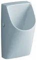 Produktbild: Geberit Renova Plan Urinal 235170 wasserlos - Weiß Alpin - 235170000