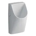 Produktbild: Geberit Urinal Renova Plan Abgang hinten, wasserlos, weiß
