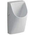 Produktbild: Geberit Urinal RENOVA PLAN wasserlos, Abgang nach hinten weiß