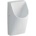Produktbild: Geberit Renova Plan Urinal 235170000 wasserlos, weiss
