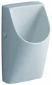 Produktbild: Geberit Renova Plan Urinal 235170 wasserlos - Weiß Alpin - 235170000